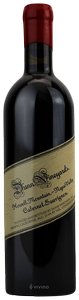 Dunn Howell Mountain Cabernet Sauvignon 2021