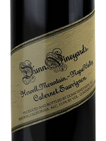 Howell Mountain Cabernet Sauvignon