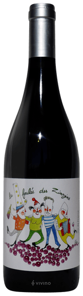 Philippe Badea La Foulée des Zinzins | Vivino English