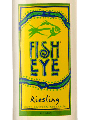 Fisheye Riesling | Vivino US