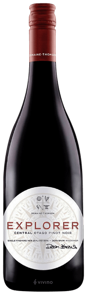 Domaine Thomson Explorer Pinot Noir | Vivino English