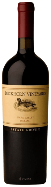 Duckhorn Estate Grown Merlot