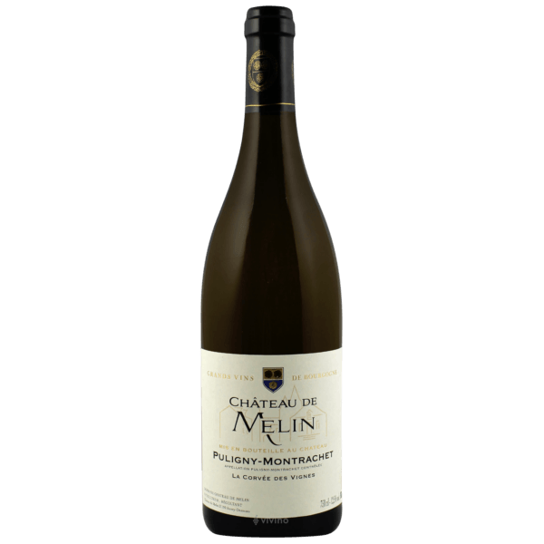 Château de Melin Puligny-Montrachet 'La Corvée des Vignes