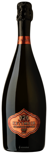 Kettmeir Grande Cuvée Brut