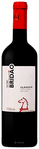 Bridão Clássico Tinto N.V.