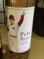 Summerland Pete Rosé