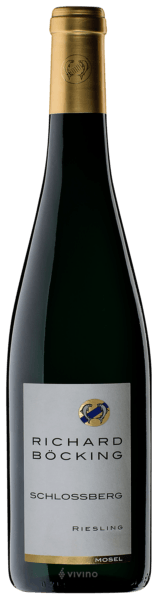 Richard Böcking Schlossberg Riesling | Vivino English