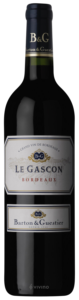 Barton & Guestier Bordeaux Le Gascon N.V.