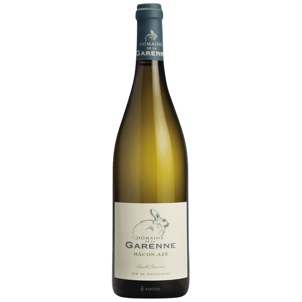 Domaine de la Garenne Mâcon-Azé | Vivino English