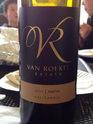 Van Roekel Merlot | Vivino Brasil