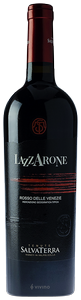 SalvaTerra Lazzarone Rosso delle Venezie N.V.