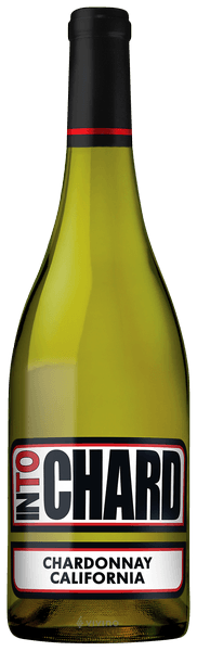 Oak Ridge Into Chard Chardonnay