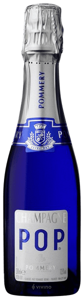 Pommery Pop Apanage Champagne