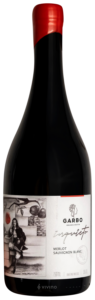 Garbo Inquieto Merlot - Sauvignon Blanc N.V.