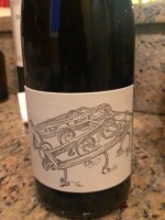 Big Table Farm Pelos Sandberg Vineyard Pinot Noir