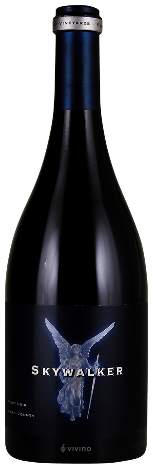 Skywalker Vineyards Pinot Noir | Vivino 日本語