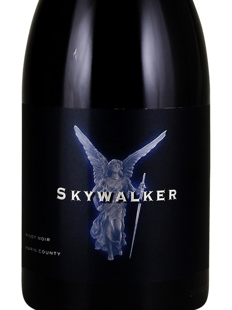 Skywalker Vineyards Pinot Noir | Vivino 日本語