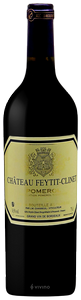 Château Feytit-Clinet Pomerol 2019