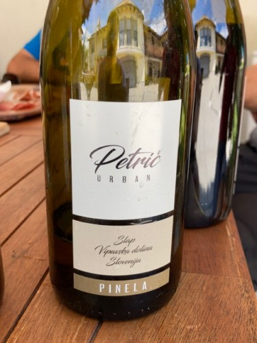 Petrič Pinela | Vivino English