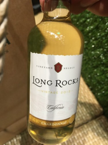 Long Rocks Chardonnay | Vivino Brasil