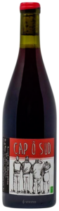 Domaine de la Grand'Cour - Jean Louis Dutraive Cap Ô Sud Carignan N.V.