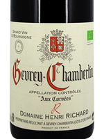 Henri Richard Gevrey-Chambertin 'Aux Corvées' | Vivino English