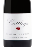 Belly of The Whale Pinot Noir