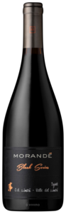 Morandé Black Series Syrah N.V.