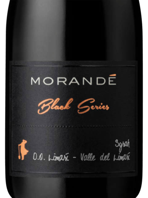 Black Series Syrah