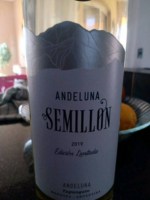 ANDELUNA SEMILLON 4X750 - imagen 3