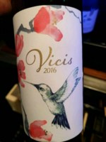 Day Wines Vicis