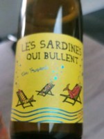 Domaine Lafage Les Sardines Qui Bullent
