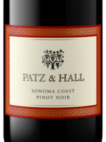 Sonoma Coast Pinot Noir