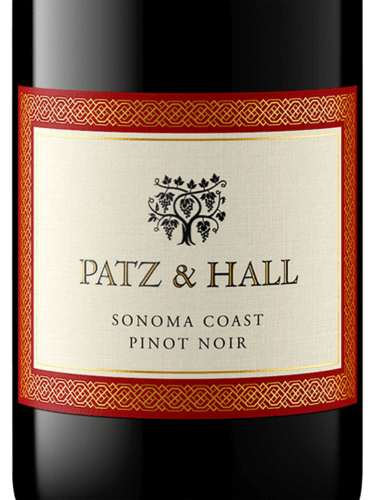 Sonoma Coast Pinot Noir