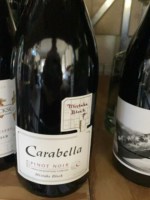 Mistake Block Dijon 667 Pinot Noir