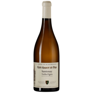 Amiot Guy Vieilles Vignes Santenay Blanc | Vivino English