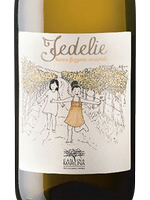 Fedelie Bianco Frizzante Ancestrale