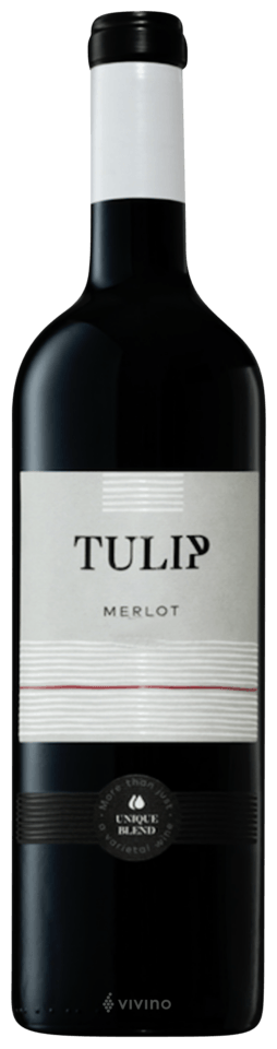 Tulip Merlot