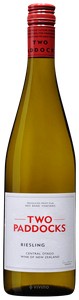 Two Paddocks Riesling 2019