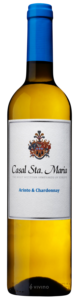 Casal Sta. Maria Arinto - Chardonnay N.V.