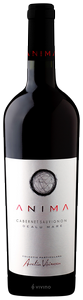 Aurelia Visinescu Anima Cabernet Sauvignon N.V.