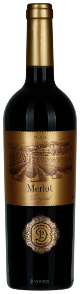 Dolina - Долина Мерло (Merlot) | Vivino US