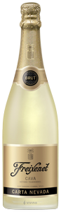 Freixenet Cava Carta Nevada Brut N.V.
