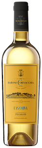 Barone Cornacchia Casanova Pecorino Controguerra N.V.