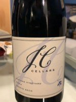Jeff Cohn Cellars Ventana Vineyard Syrah
