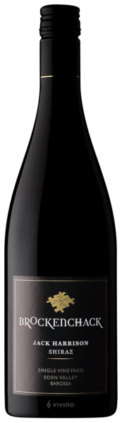 2017 Brockenchack Jack Harrison Shiraz | Vivino US