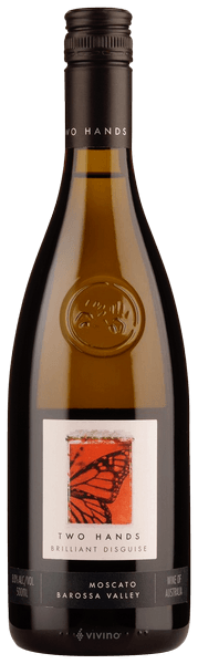Two Hands Brilliant Disguise Moscato