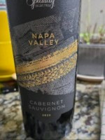Aldi Specially Selected Cabernet Sauvignon