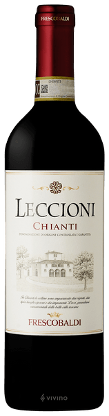 Frescobaldi Leccioni Chianti