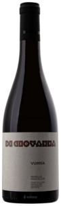 Di Giovanna Vurria Nerello Mascalese N.V.